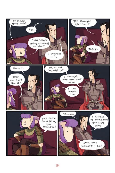 nimona porn comic